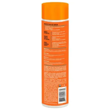 Novex Argan Oil Conditioner 300ml — frontal